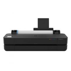 Impressora Plotter Hp Designjet T250 24" 5hb06a#b1k