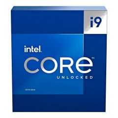Processador Intel Core I9-13900kf 2.2 1700 Bx8071513900kfi