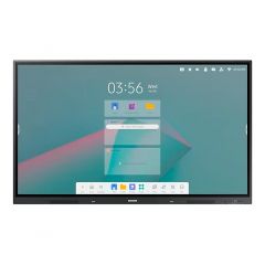 Monitor Samsung Touch 86" Android - Lh86wacwlgcxza