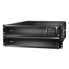 Nobreak Apc Smart-ups X 3000va Rm Mono115 - Smx3000lv2u-br