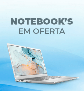 notebooks com preço especial